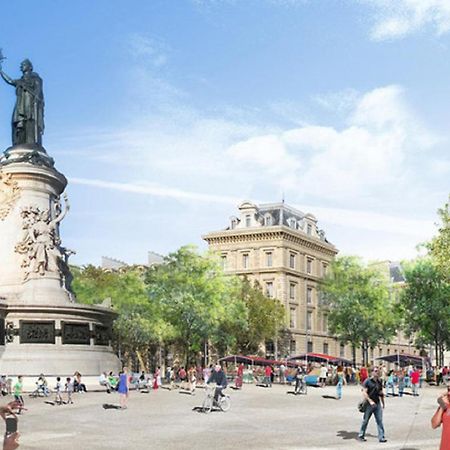 79 - Urban Love Le Marais 파리 외부 사진